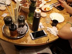 -陈鹏鹏潮汕菜(欢乐海岸 海边景观店)