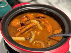 -潮堂 · 潮州菜(国贸商城店)