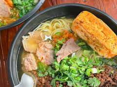 -一品飘香健康米线(一中总店)