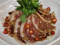 -明本湛江鸡•海鲜小厨(陈家祠店)
