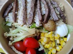 -美格菲健身中心(新都会店)