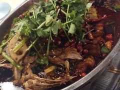 -清真·卡德尔大叔新疆主题餐厅(龙汇路店)