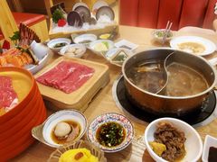 -松野谷·寿喜烧自助(华联顺义金街购物中心店)