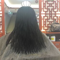 -美梵日系沙龙