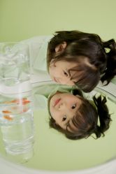 -幺幺BABY婚纱摄影