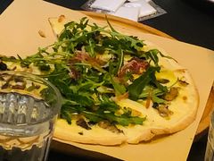 黑松露风乾火腿飞饼-农畉LONFOOD(万象天地店)
