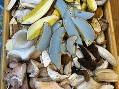 -草墩罗非鱼庄•野生菌•腊排骨(七星街上段店)