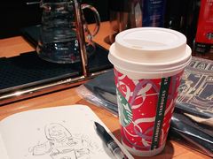 -星巴克(深圳五洲星苑店)