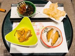 -枫品铁板烧(东樾店)