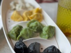 -船歌·鱼水饺青岛菜(金狮广场店)