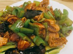 -九龙餐厅(大沽路店)