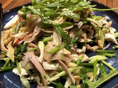 -厦门宝龙铂尔曼大酒店·龙之渊中餐厅