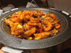 -六月雪干锅(绵阳凯德广场店)