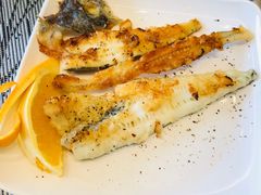 -海天一色海景自助餐厅(西港花园店)