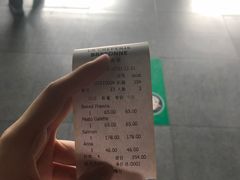 -LA CREPERIE BRETONNE布列塔尼法式餐厅(天童北路店)