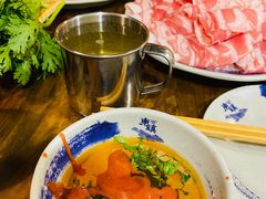 -东镇老火锅(高新区店)