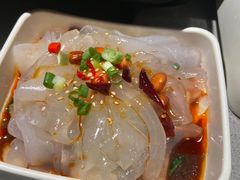 -半天妖烤鱼(丰科万达店)