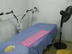 -伍师傅按摩馆(白云尚城花园店)