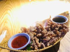 闽南炸醋肉-新悦·霞浦海鲜生(上下杭店)