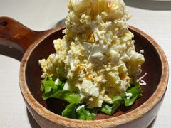 俄式拌香鸡-俄士厨房(时代天街店)