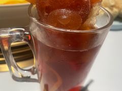 -领鲜天下·焗海鲜·花胶鸡(天目里店)