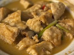 普宁豆腐-神仙馆(衡山路店)