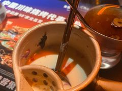 -何师烧烤Pro ·江湖川菜·小龙虾·精酿(太古里旗舰店)