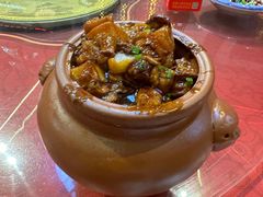 -旺角小渔村·海肠捞饭开创者(环山路店)