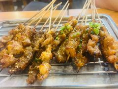 -木屋烧烤(白石洲店)