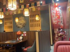 -晓林火锅(安定门店)