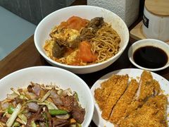 -寻裕记·现炒浇头面(人民广场店)