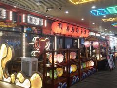 -奈雪的茶(中海环宇荟店)