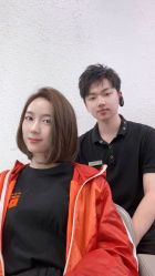 -吉米护肤造型