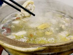 -威邵鸡煲(西华路总店)