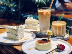 重芝士-25#COFFEE(古地石店)