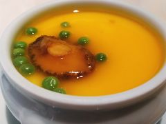 金汤鲍鱼芙蓉蛋-弄堂里(西溪龙湖天街店)