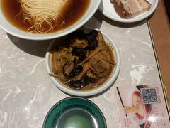 -松鹤面馆·古法焖肉面(观前店)