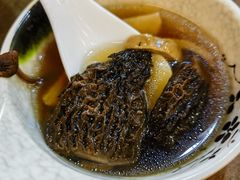 -茶马古道·野生菌清汤黄牛肉(沙溪店)