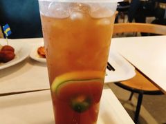 -宜家·瑞典风味餐厅(海达南街店)