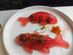 -惠丰堂饭庄·烤鸭·京味菜(西北旺唐家岭店)