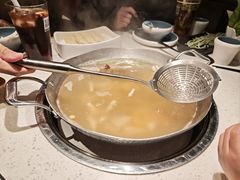 -左庭右院鲜牛肉火锅(苏州园区永旺店)