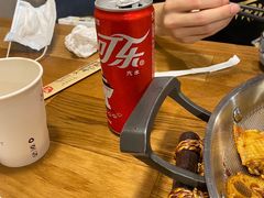 -川锅哎哟·麻辣香锅(国大城市广场店)
