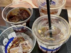 -Dogi&kiki Coffee(中心商务大厦店)