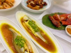-小厨娘淮扬菜(江宁万达店)
