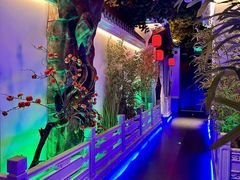 -庭院江南菜•烤鸭•非遗传承(丰台总部基地店)