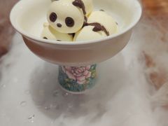 -李犟大爆鳝面·手工蟹黄包(湖滨西湖店)
