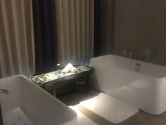 -璞·澐间影院式足道SPA(尚悦湾店)
