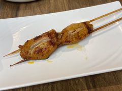 -云海肴·汽锅鸡·云南菜(广安门天虹店)