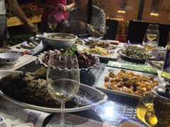 -松针蔡记蒸饺(花园路店)
