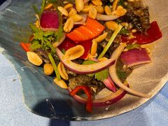 -千岛蚝高压锅生蚝·人参火锅(白云万达店)